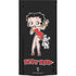 Betty Boop With Puppy XBox Series X Digital Edition Console Skin